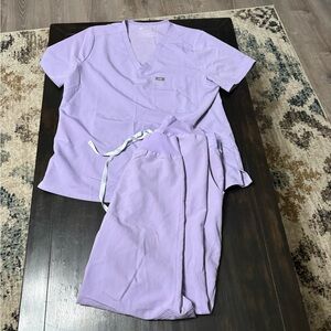 Figs Lavender Dew Set